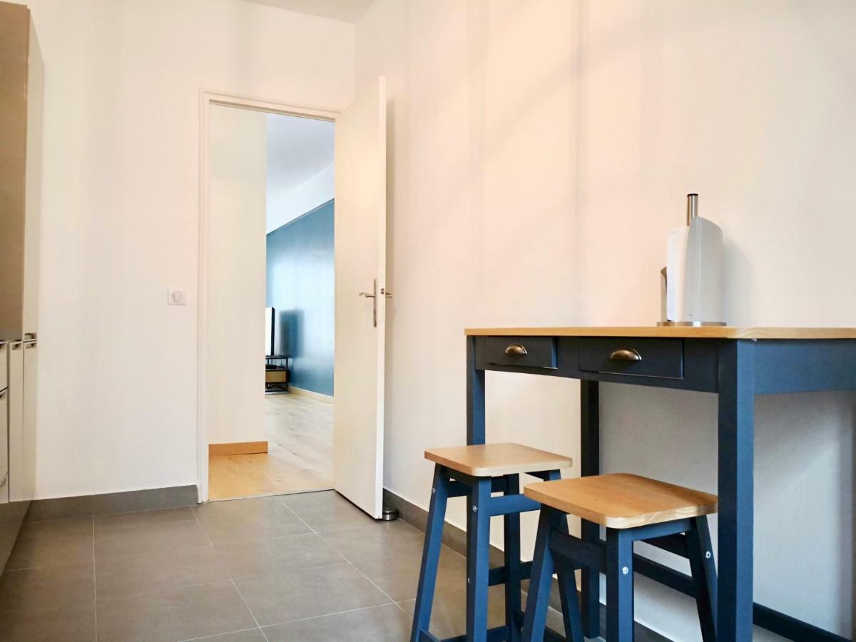 Appartement Guiglia Nice Exterior photo