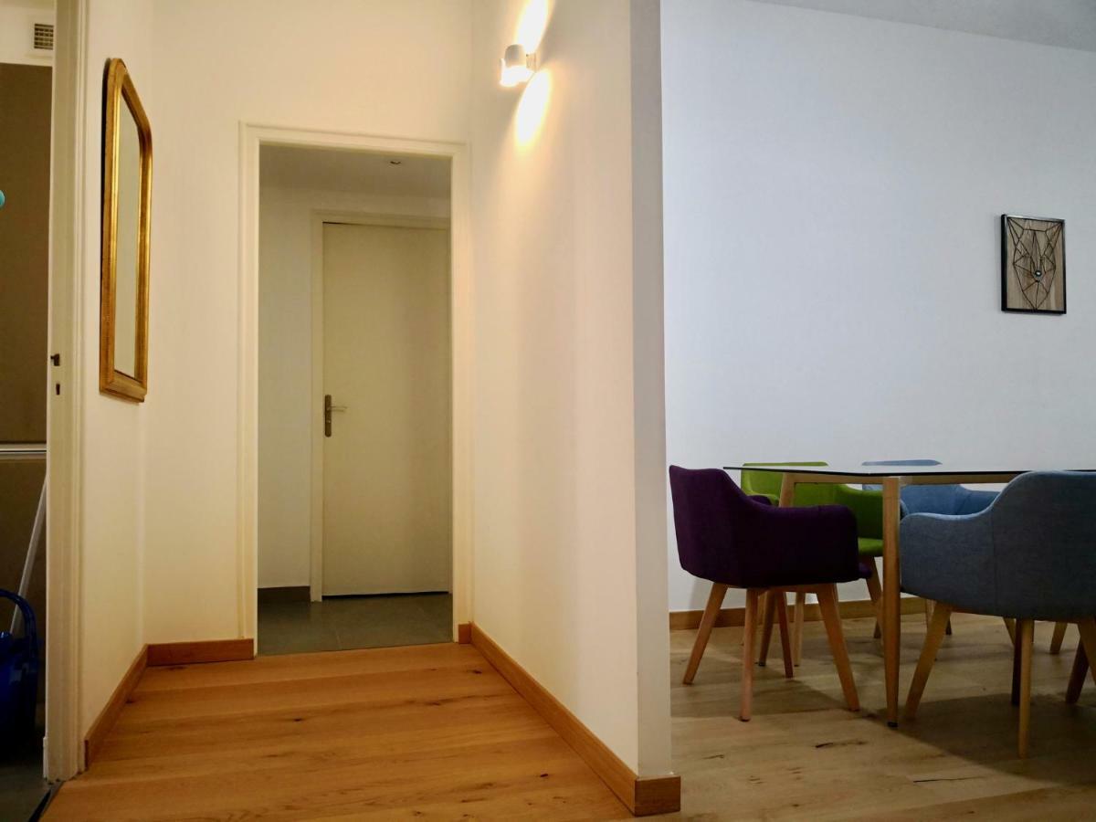 Appartement Guiglia Nice Exterior photo